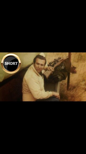 His reputation as a hitman was built on his ruthlessness