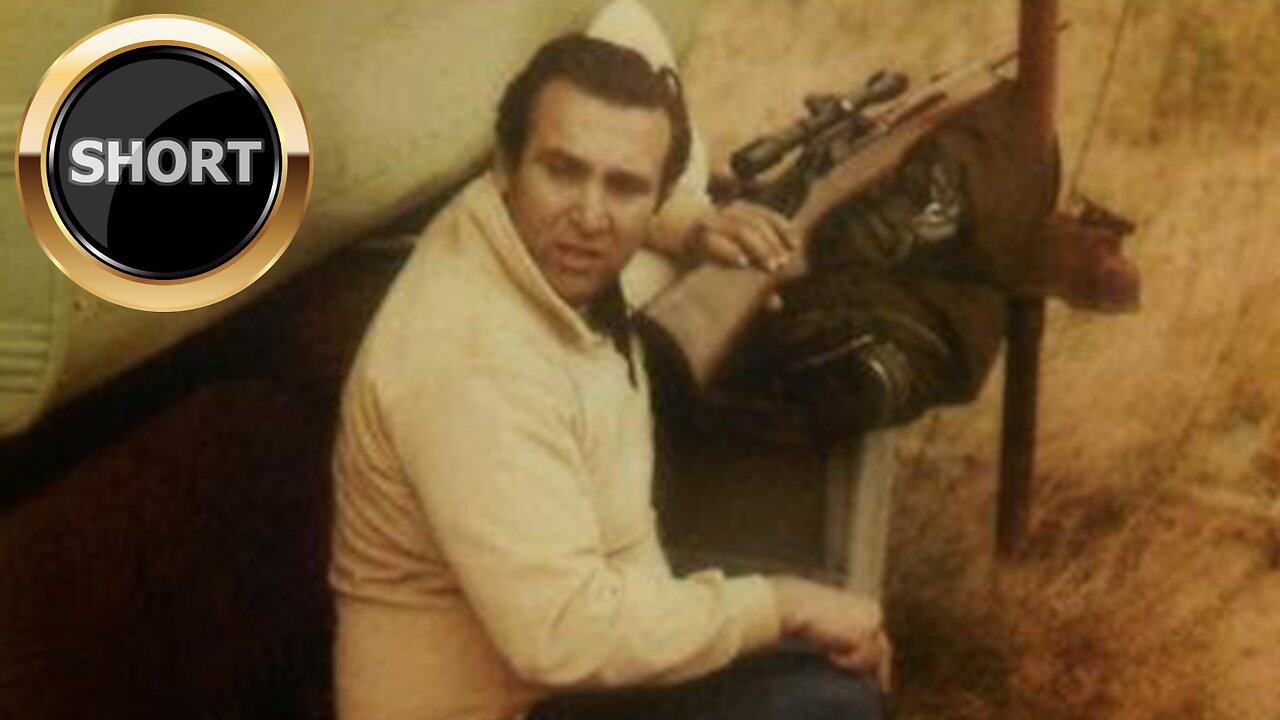 His reputation as a hitman was built on his ruthlessness