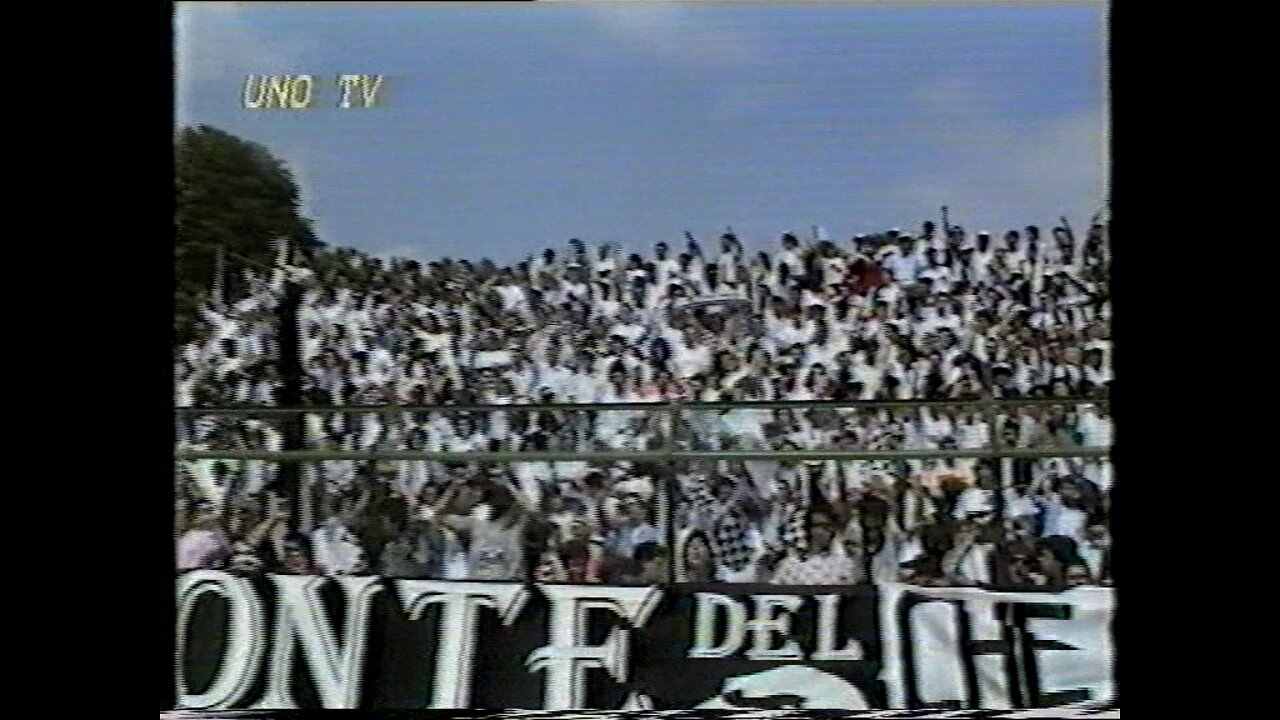 Spezia-Ancona 0-0 - 15/05/1988