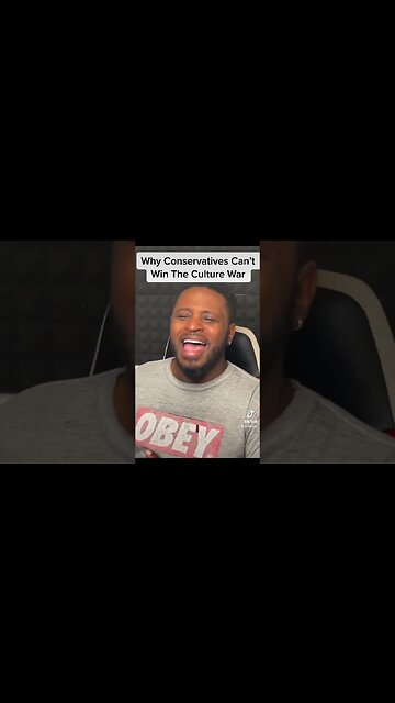 Matt Walsh Shows Why Conservatives Cant Win The Culture War #mattwalsh #thequartering