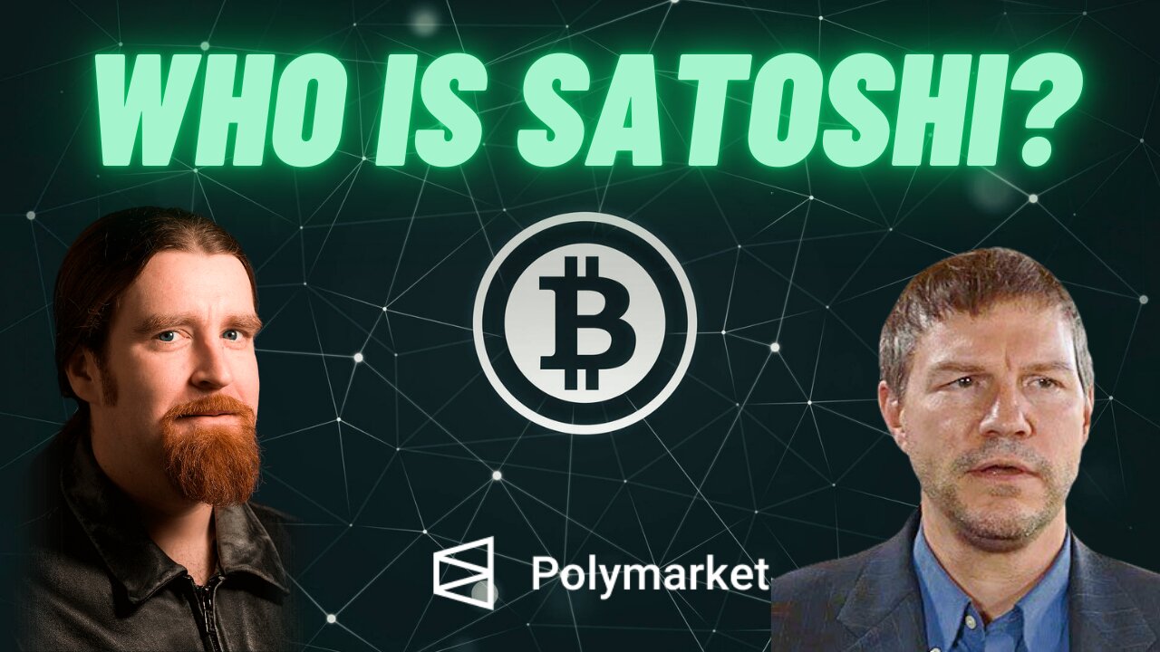 Nick Szabo overtakes Len Sassaman as Satoshi reveal on Polymarket