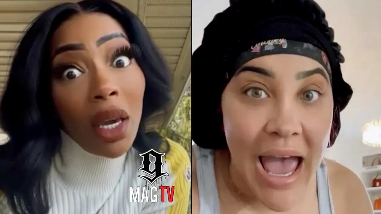 Tommie Lee Responds To Natalie Nunn's Invitation To "Get These Hands" On Baddies West Reunion! 🥊