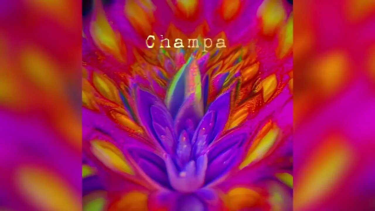 Herbi M. - Champa