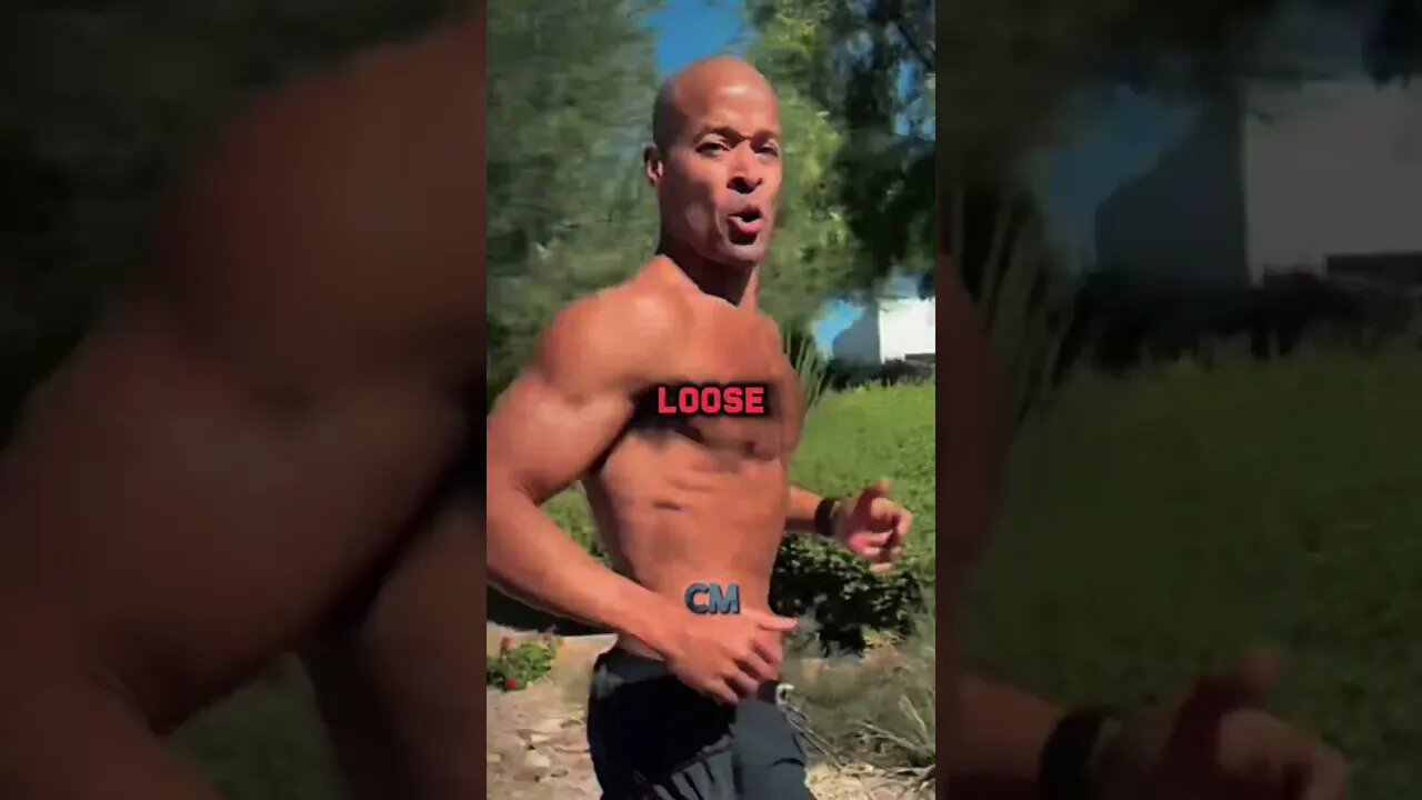 SHOW UP REGARDLESS - David Goggins Motivational Speech