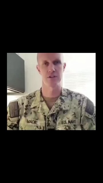 U.S. NAVY MEDICAL OFFICER💜🇺🇸🏅🧑‍🚀EXPOSE DEFENSE DEPARTMENT COVID-19 VACCINE POISON SHOT☣️🏬🦠🔬🧪💉👩‍🚀💫