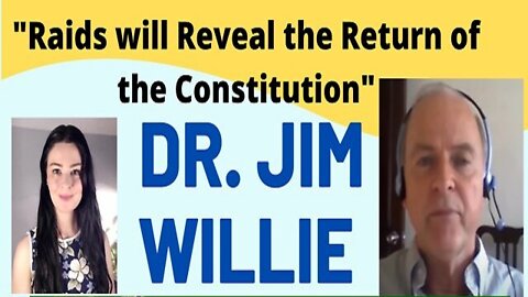 Dr. Jim Willie Super Summer Intel with Zoon Politikon