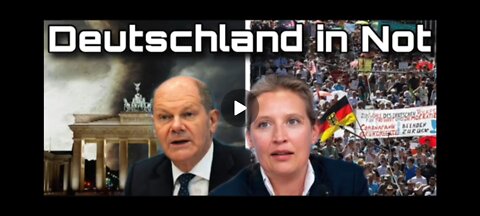 🎥 Deutschland in Not: Wie unsere Heimat gerettet werden kann