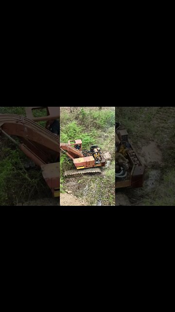 Old Iron Still Getting it Done #shorts