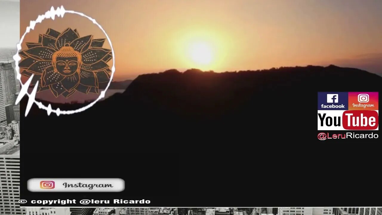 BINAURAL + SONS DA NATUREZA - YOGA DEFINITIVO + VIDA + FOCO #33