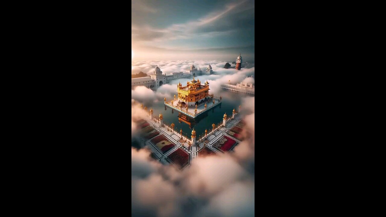 Golden Temple