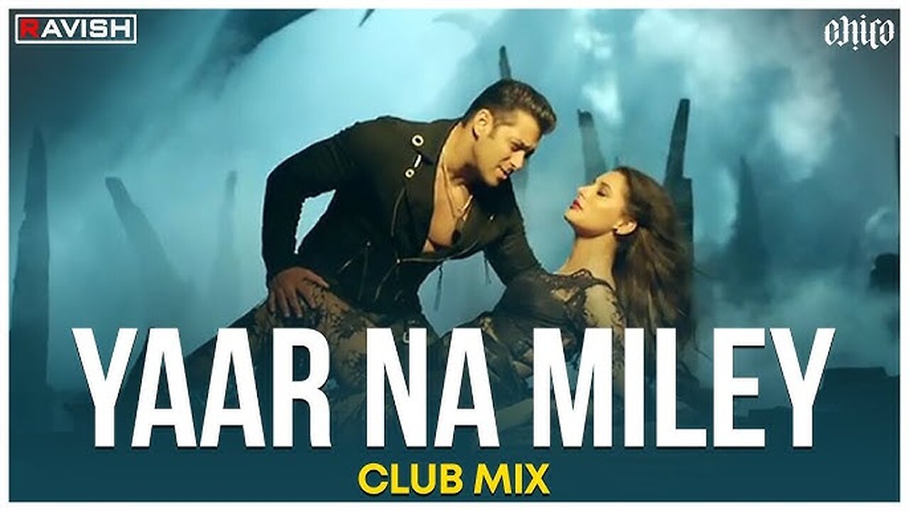 Devil-Yaar_Naa_Miley_FULL_VIDEO_SONG___Salman_Khan___Yo_Yo_Honey_Singh___Kick(720p)