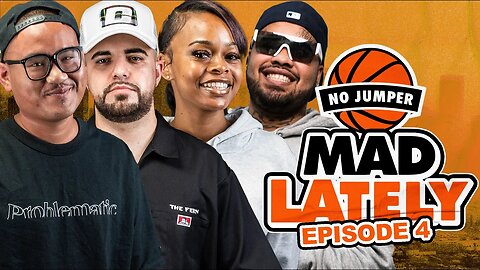 MAD LAtely Ep. 4 w/ Rucci