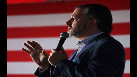 Houston-Area Suspect Wanted for Threatening to Kill Sen. Cruz