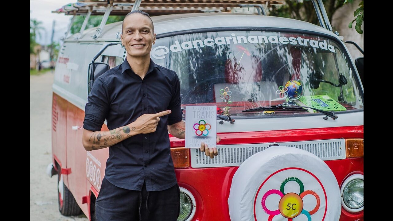 REFORMAMOS UMA KOMBI PARA LEVAR O 5C PARA AS COMUNIDADES 🚐
