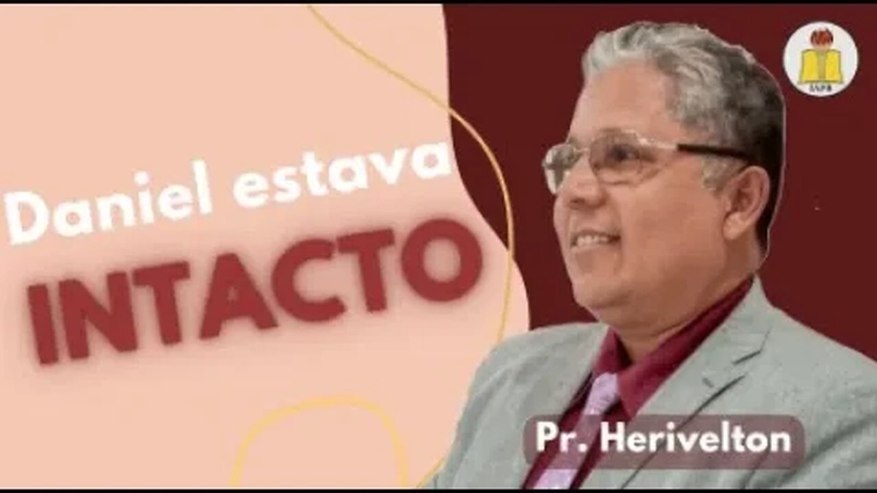 Culto Ao Vivo Agora - Pr. Herivelton