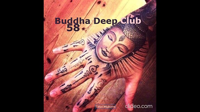 Salvo Migliorini - Buddha Deep Club 58