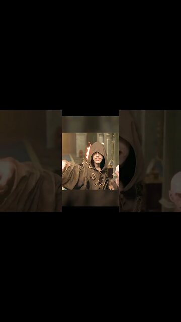 Mod in Resident Evil 4 Remake #shorts #residentevil4