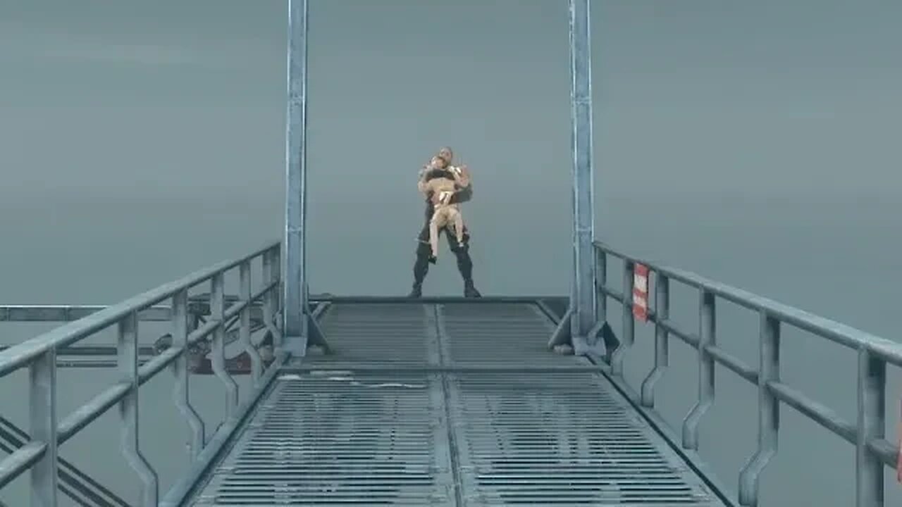 So Many Guys - Dishonored Episode 8