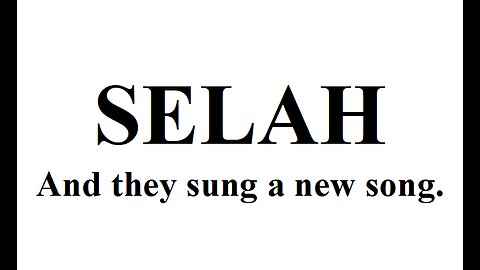 SELAH