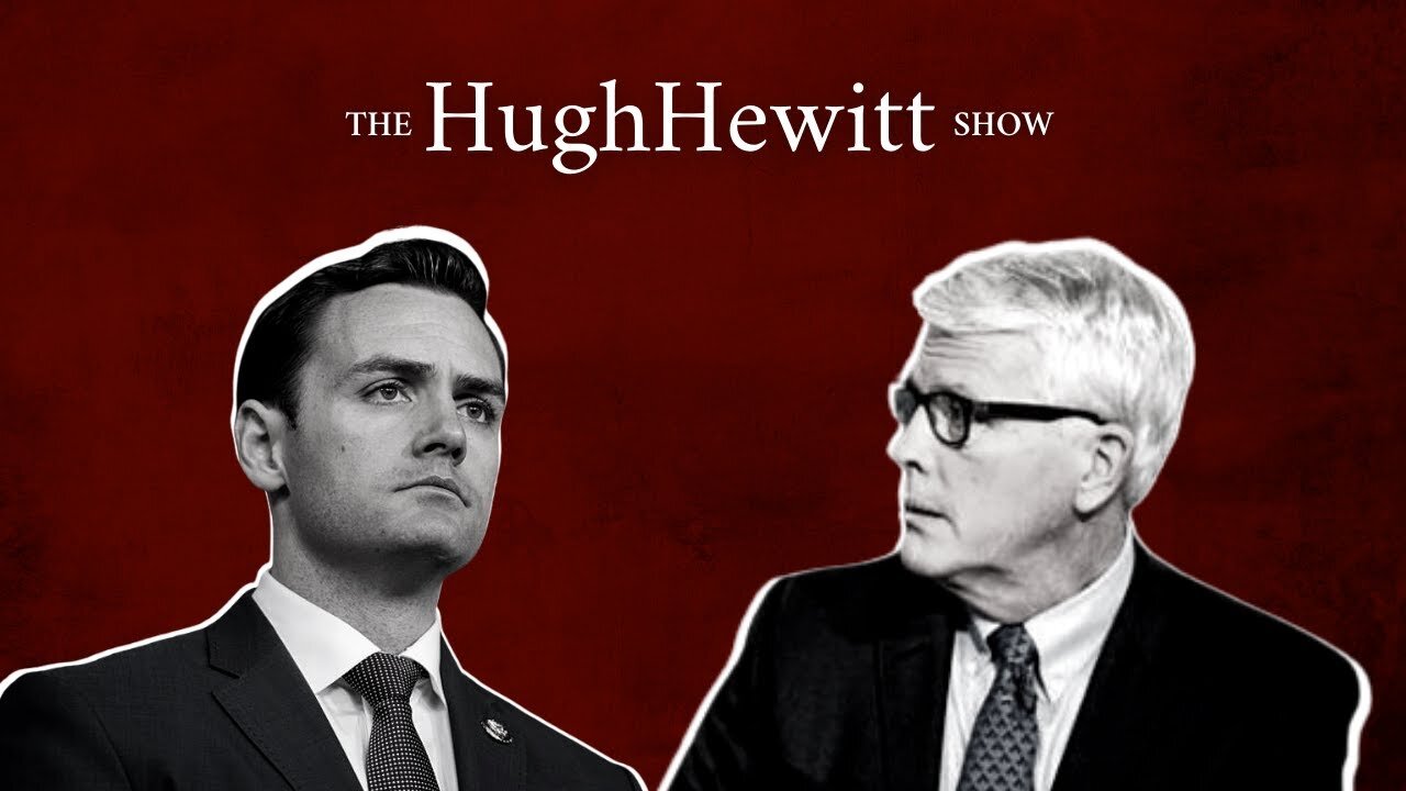 Congressman Mike Gallagher on the Biden Tax Hikes