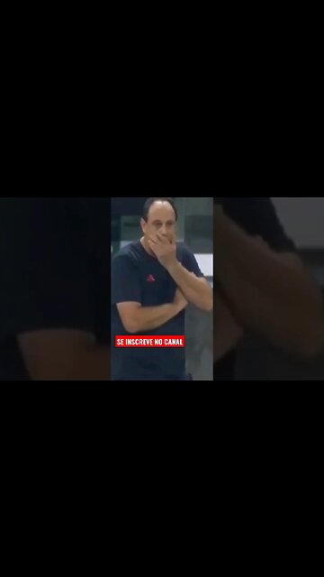 ⚽ Melhores momentos São Paulo x Água Santa, vexame emcima de vexame⚽