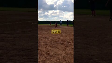 Watch this Dig [8-year-old] #shorts #short