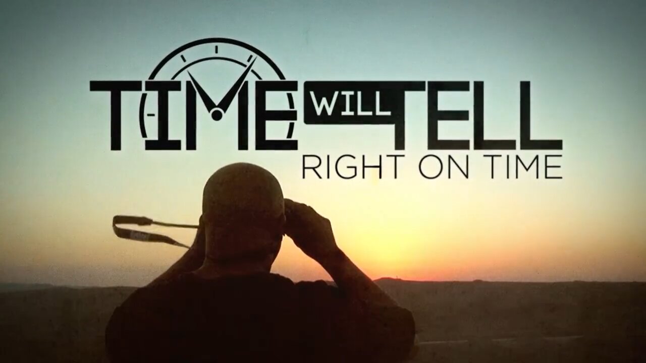 Right on Time - Part 1