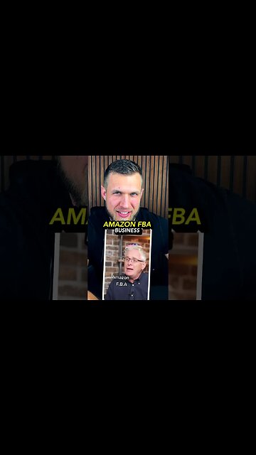 Amazon FBA Business For Teenagers??