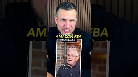 Amazon FBA Business For Teenagers??