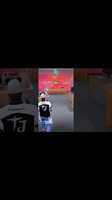 Gta5 online RP: pediu desculpas pra mulher que atropelou #shorts