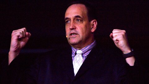 You can be the HERO the WORLD is searching for | Week 1 [SERMON ONLY]