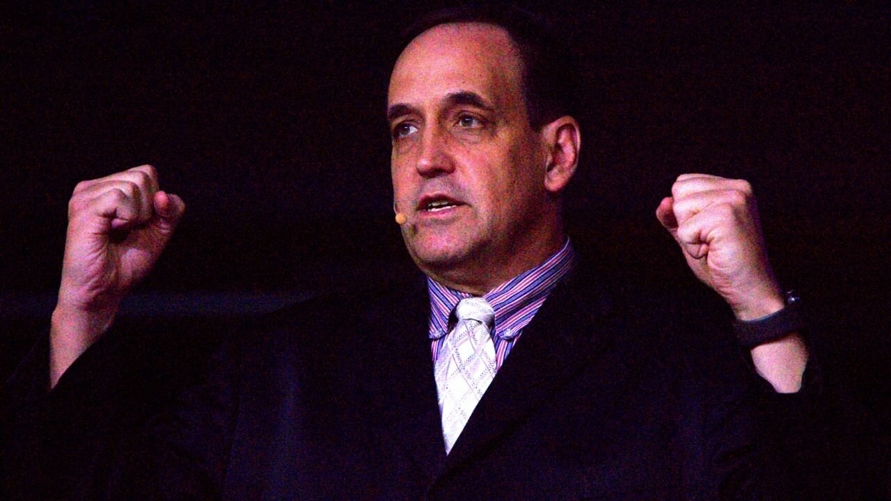 You can be the HERO the WORLD is searching for | Week 1 [SERMON ONLY]