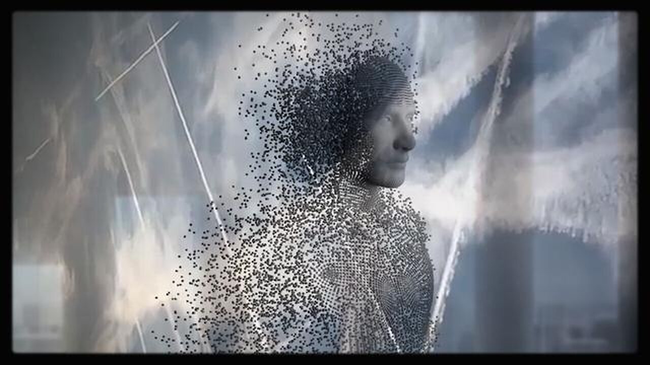 Smart Dust Biosensors and Chemtrail Dispersal - Greg Reese