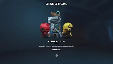 Session 1: Diabotical (Aim Training)