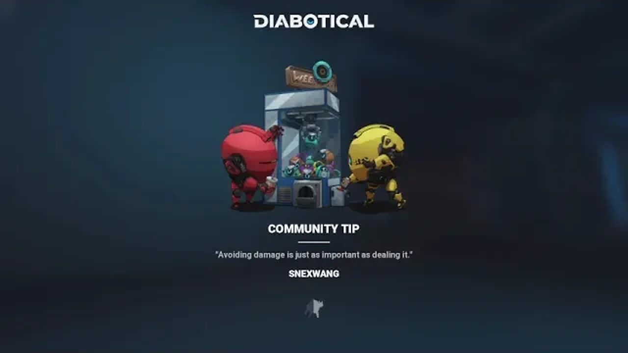 Session 1: Diabotical (Aim Training)