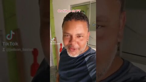 Os filhos do PT