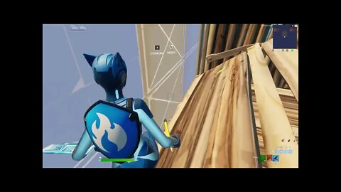 Session 5: Fortnite (armed formal exercises) - - part 1