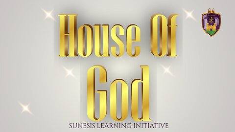 House of God