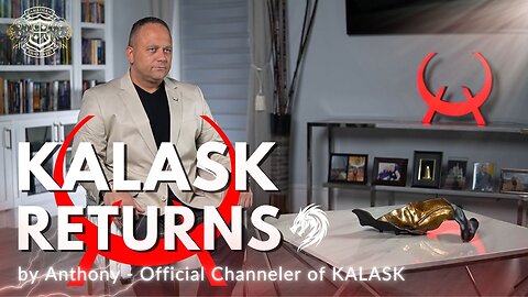 KALASK Officially Returns 2025