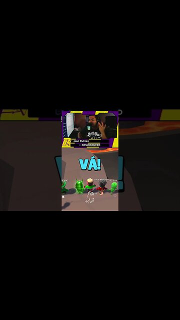 ME SEGUE #stumbleguys ‎#pablogames #chavesgames #stumbleguysaovivo #stumbleguyslive #stumbleguyslive