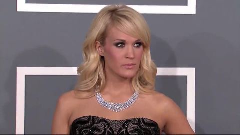 Carrie Underwood bringing 'Cry Pretty 360' tour to Little Caesars Arena