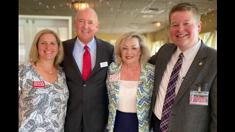 New Smyrna Beach Mayoral Debate