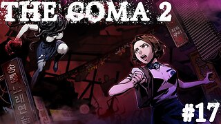 The Coma 2: Vicious Sisters |17| C'est cool les lunettes phares