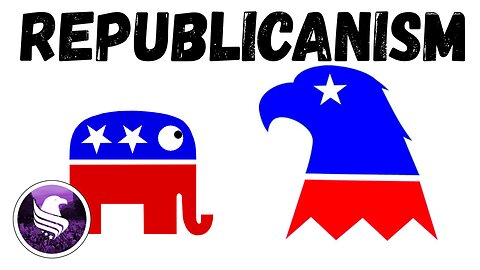 The ONLY Party for Republicans