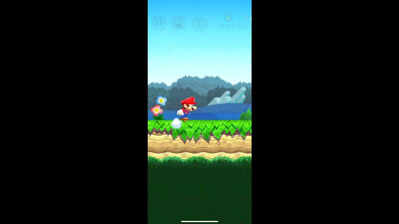 Super Mario Run