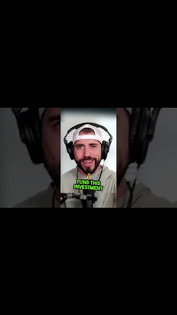 Use Other People's Money to Fund This Investment