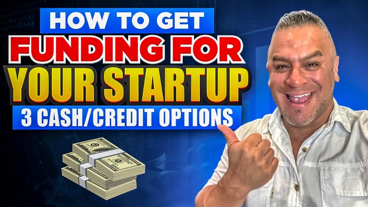 How to Get Funding for My Startup | Fast | No Doc | Small Business Funding