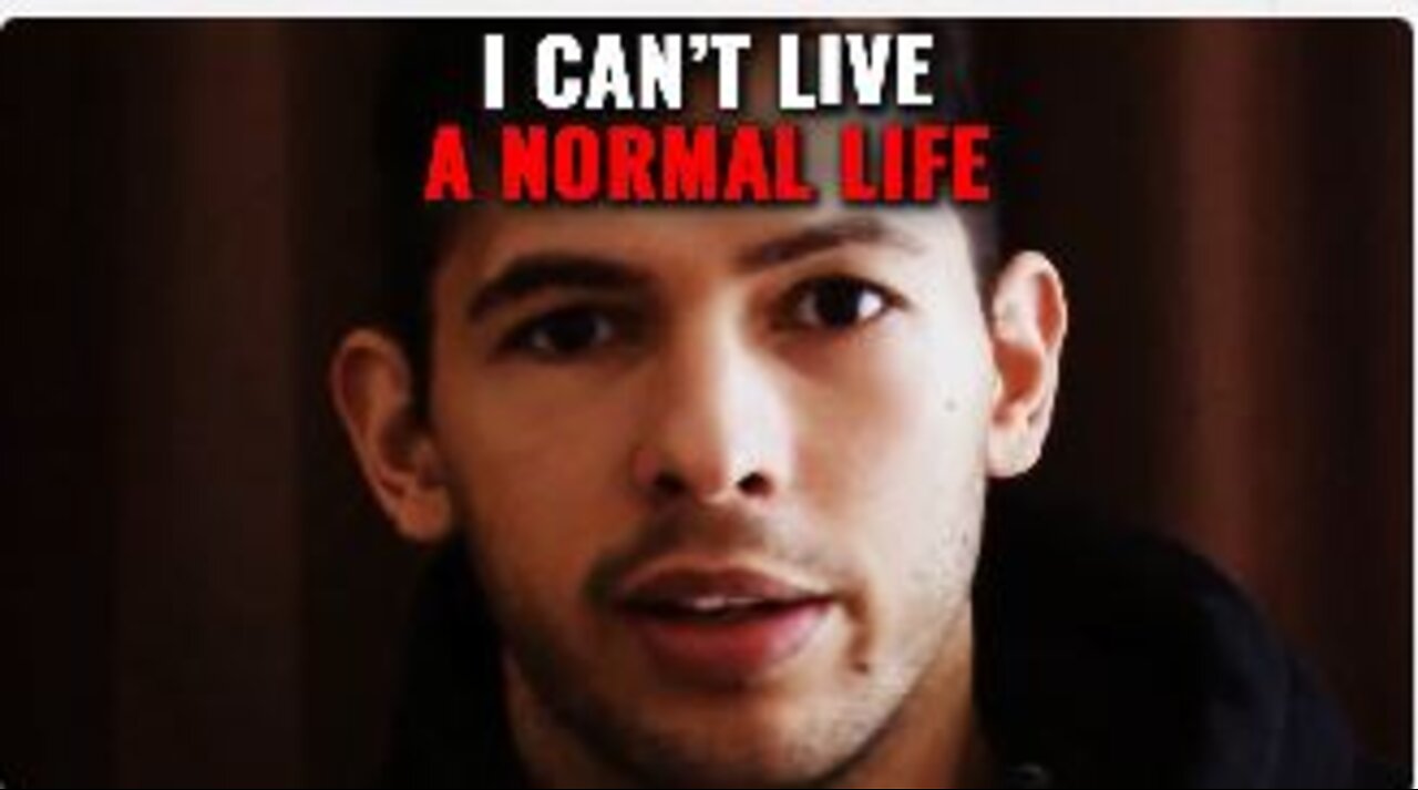 Andrew "Cobra" Tate's Most Inspiring Speech