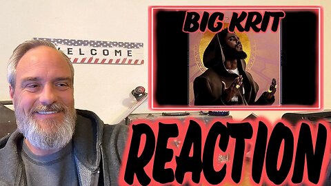 Big KRIT Bury Me In Gold Reaction