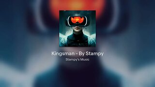 Kingsman - By Stampy